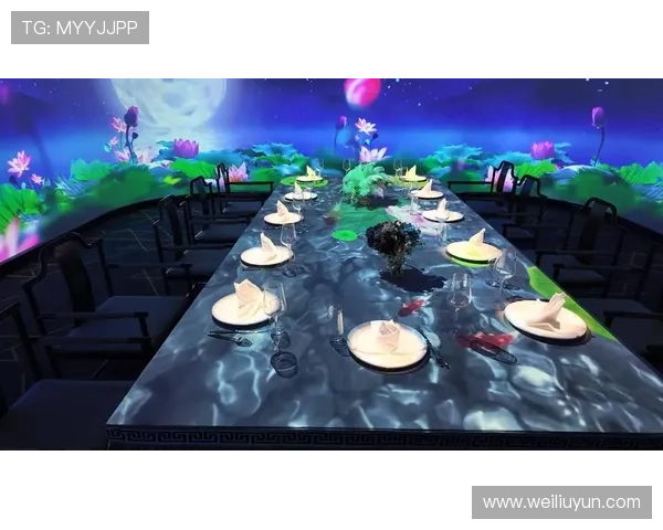 开云真人娱乐：最新技术打造沉浸式真人娱乐体验