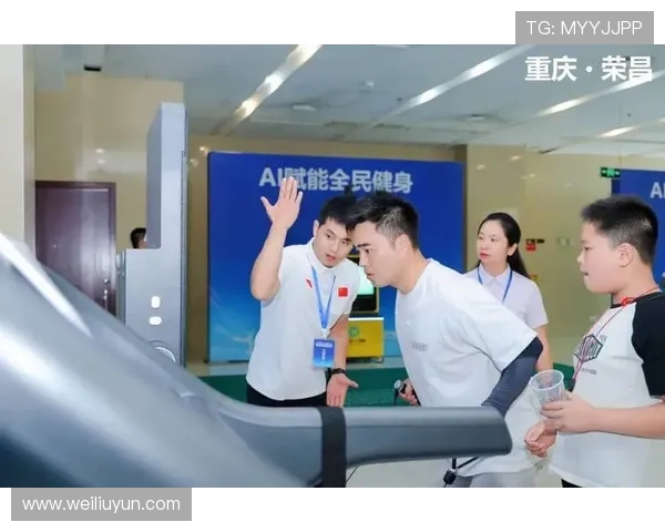 中国体育云项目在推动全民健身和体育产业升级中的实际应用效果